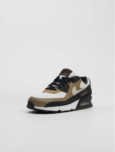Nike / sneaker Air Max 90 in khaki