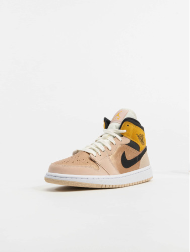 Jordan / sneaker Jordan 1 Mid SE in beige