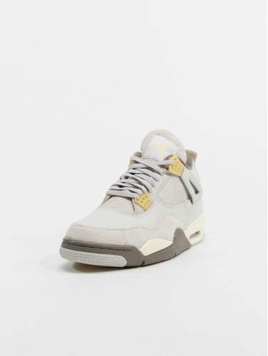 Jordan / sneaker Jordan 4 Retro SE in grijs