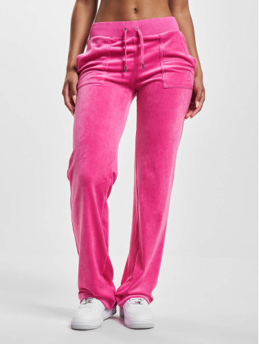 Juicy Couture / joggingbroek Del Ray in pink