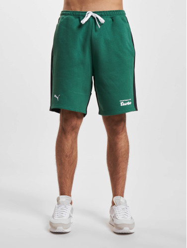 Puma / shorts Pl in groen