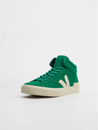 Veja / sneaker in groen