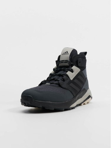 adidas Originals / Boots Terrex Trailmaker in zwart