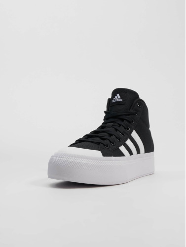 adidas Originals / sneaker Bravada 2.0 Mid in zwart