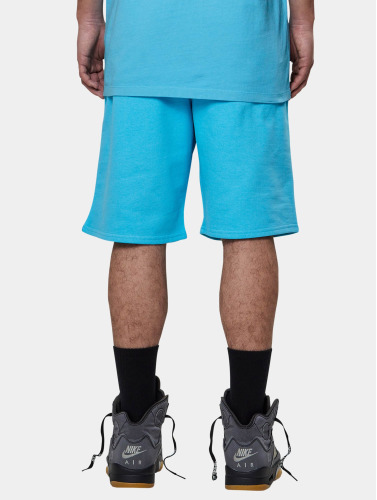 9N1M SENSE / shorts Sense Essential in blauw