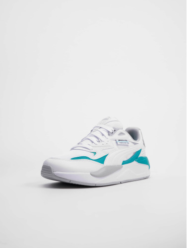 Puma / sneaker Mapf1 X Ray Speed in wit