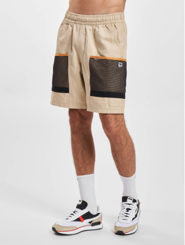 Puma / shorts Downtown 7 WV in rood