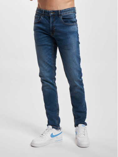 Redefined Rebel / Slim Fit Jeans Copenhagen in blauw