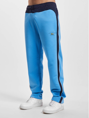 Lacoste / joggingbroek in blauw