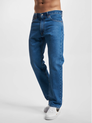 Levi's® / Straight fit jeans 551z™ Authentic in blauw