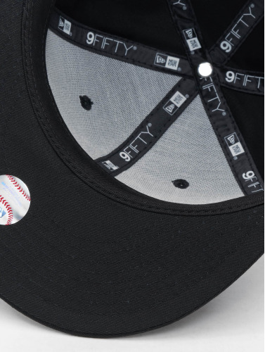 New Era / Fitted Cap League Essential 9Fifty New York Yankees in zwart