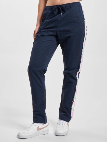Tommy Jeans / Chino Side Stripe in blauw