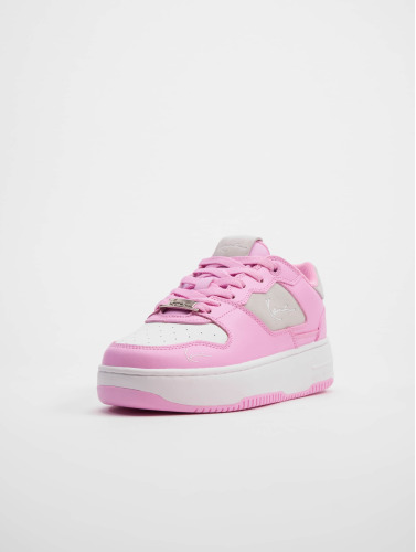 Karl Kani / sneaker 89 UP 23 Prm in pink
