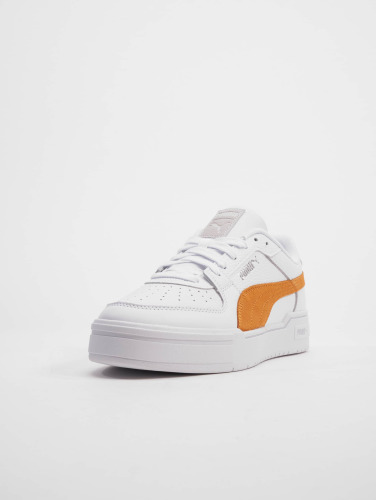 Puma / sneaker Ca Pro Suede FS in wit