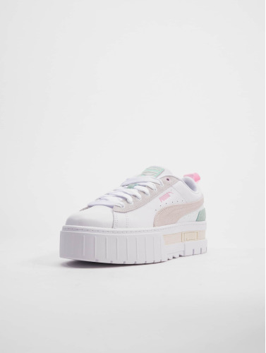 Puma Select Mayze Mix Sneakers Wit EU 39 Vrouw