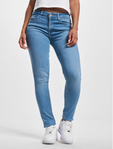 Levi's® / Skinny jeans 711 in blauw