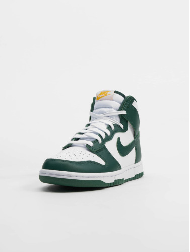 Nike / sneaker Dunk High Australia in groen