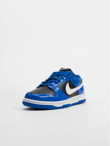 Nike / sneaker Dunk Low Essential in blauw