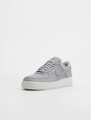 Nike / sneaker Air Force 1 in grijs