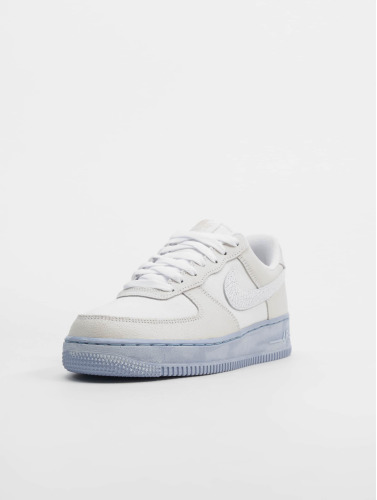Nike / sneaker Air Force 1 Low 07 LV8 in wit