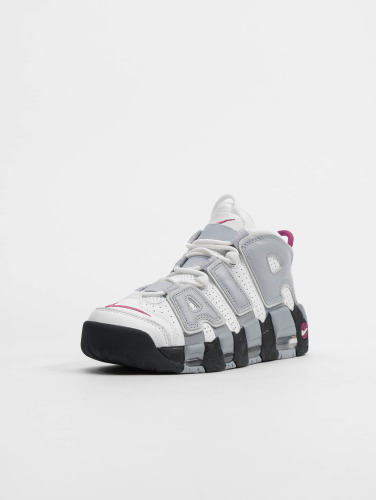 Nike / sneaker Air More Uptempo in wit