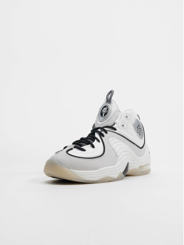 Nike / sneaker Air Penny 2 in wit