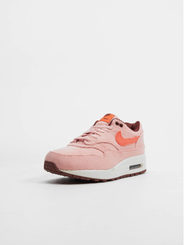 Nike / sneaker Air Max 1 Corduroy in rose