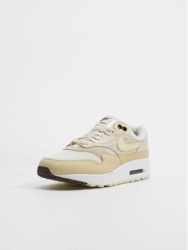 Nike / sneaker Air Max 1 87 in beige