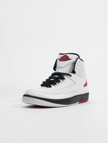 Jordan / sneaker 2 Retro OG Chicago in wit