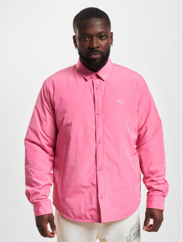 Lacoste / Baseball jack Coach in pink