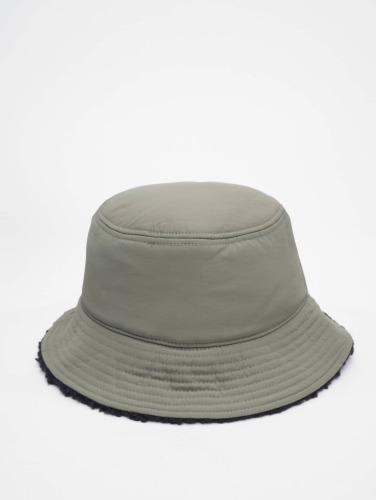 Levi's® / hoed Lined in olijfgroen