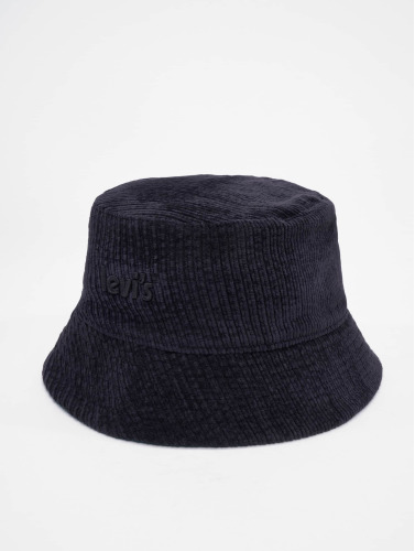 Levi's® / hoed Reversible in zwart