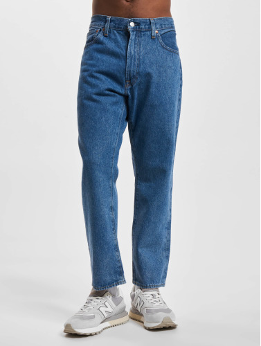 Levi's® / Straight fit jeans 551Z in blauw