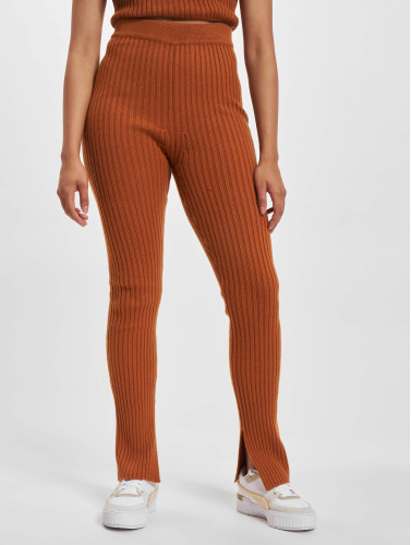Levi's® / Legging Rib Bottom in oranje