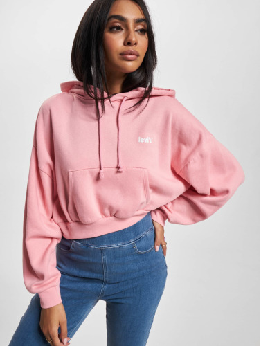 Levi's® / Hoody Laundry Day in rose