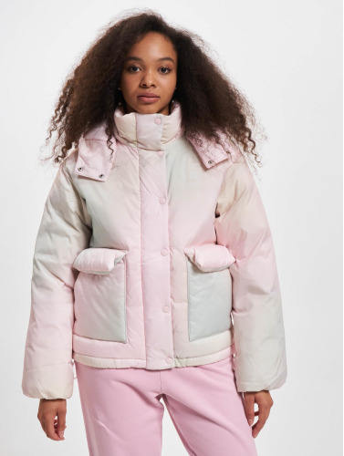 Levi's® / winterjas Down in pink