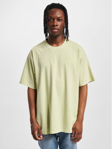 Levi's® / t-shirt Vintage in geel