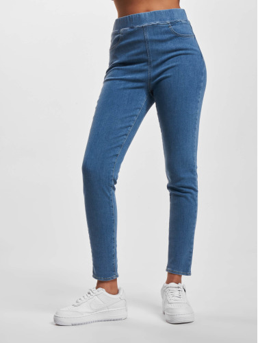 Levi's® / Skinny jeans Mile High Pull On in blauw