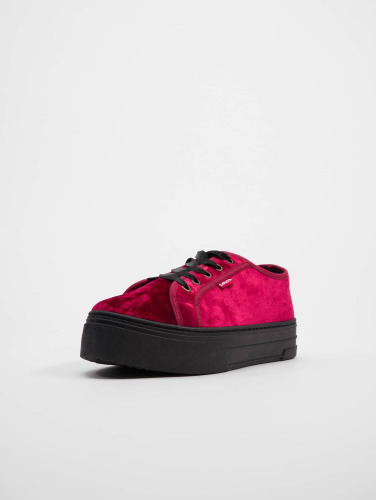 Levi's® / sneaker Tijuana Low in rood