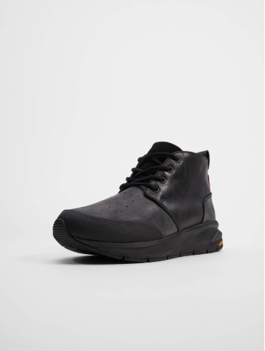 Levi's® / sneaker Mojave High in zwart