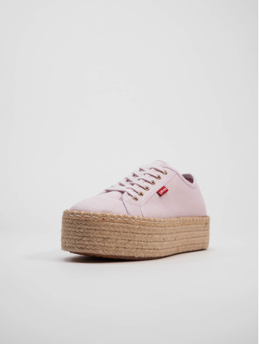 Levi's® Frauen Sneaker Lavic in violet