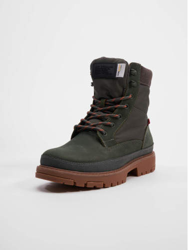 Levi's® / Boots Torsten Quilted in groen