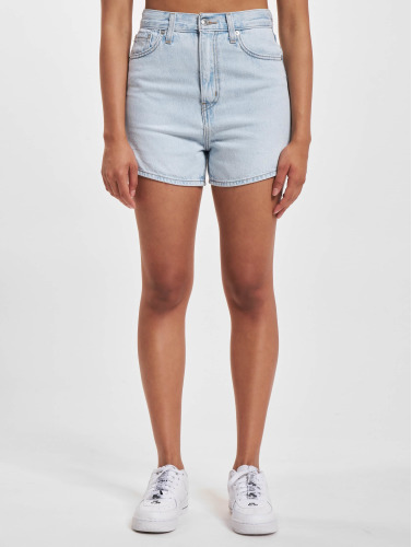 Levi's® / shorts High Loose in blauw