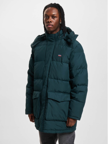 Levi's® / Parka Fillmore Mid 2.0 in groen