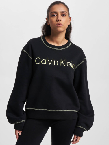 Calvin Klein / trui Loungewear in zwart