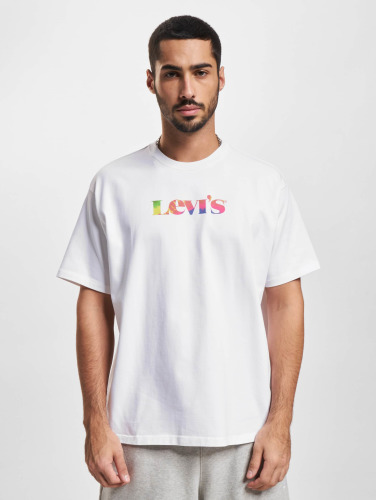 Levi's® / t-shirt Vintage Fit Graphic in wit
