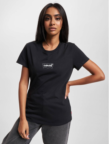 Levi's® / t-shirt The Perfect W in bont