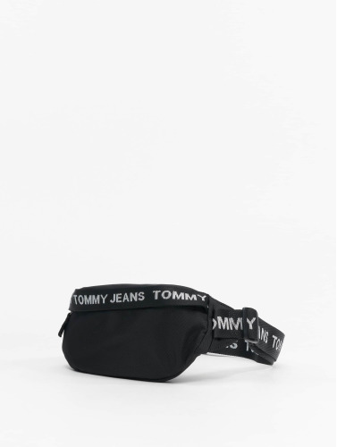 Tommy Jeans / tas Essential in zwart