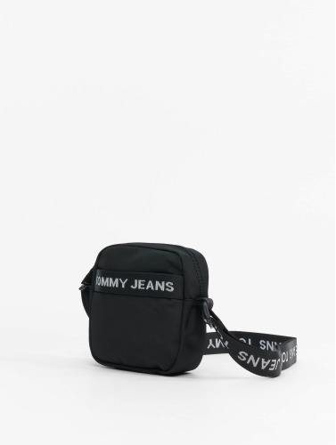 Tommy Jeans / tas Essential Reporter in zwart