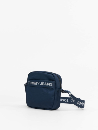 Tommy Jeans / tas Essential Reporter in blauw